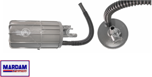 FILTRO TANQUE GASOLINA CHEVROLET TAHOE YUKON ESCALADE 4.8L 5.3L 04/07   CODIGO F15016