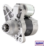 MARCHA VALEO VW GOL LUPO POLO CROSSFOX  SPORT VAN 9D 12V  555569    438179      CODIGO 22522