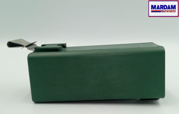 RELEVADOR  8 TERMINALES FORD KA LARGO   95AG-8C616-F1B         CODIGO M95AG-8C616-F1B