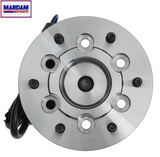 MAZA CHEVROLET COLORADO  515107-NAT DELAN DER     CODIGO 515107-NAT