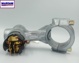 CILINDRO LLAVE  NISSAN TSURU I  86-93   AUTO C31492         CODIGO 36263