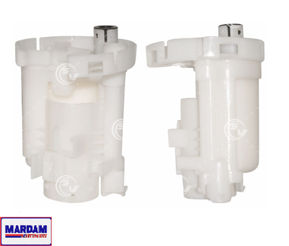 FILTRO TANQUE GASOLINA TOYOTA COROLLA   03/08   FGI-273         CODIGO FIT-273