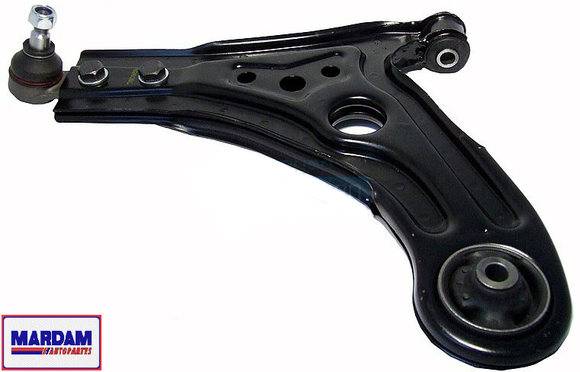 HORQUILLA SUSPENSION CHEVROLET AVEO G3 INFERIOR IZQUIERDA 08/14    CODIGO 1503023SFT-ASIA