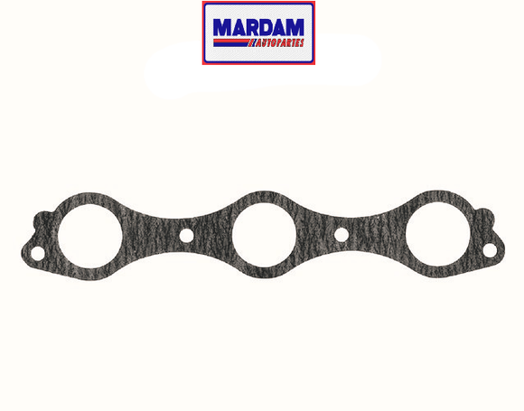 EMPAQUE PLENO DE ADMISION CHRYSLERLER VOYAGER CARAVAN LEBARON V6 3.0 LTS    CODIGO MU-41414-P