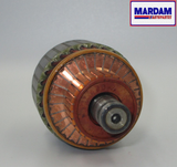 ARMADURA MARCHA BOSCH  FORD FIESTA BMW LAND ROVER MERCEDES BENZ 1004011212  61-9159 GENERICA       CODIGO 91598
