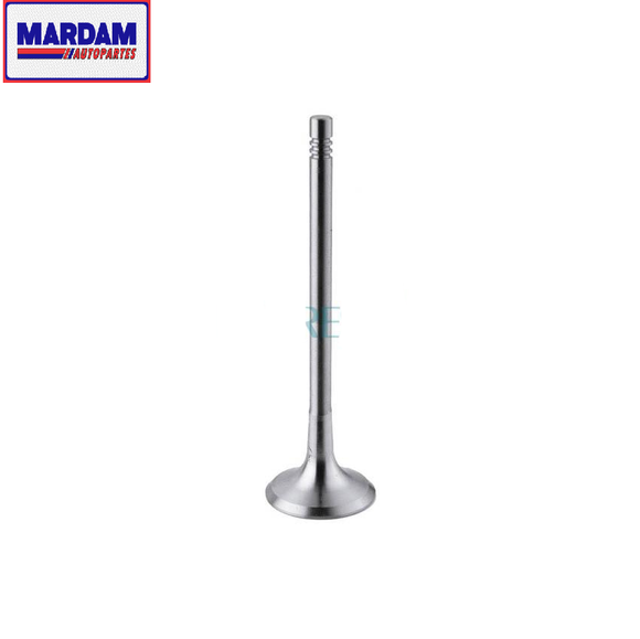 VALVULA ESCAPE VW TURBO L4 1.8 (97)     CODIGO V-7016-STD