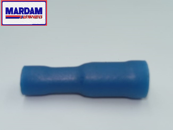 TERMINAL REDONDA HEMBRA MINI     CODIGO 39402