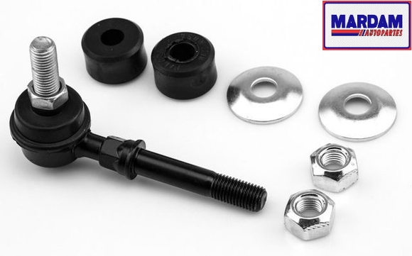 TORNILLO BARRA ESTABILIZADORA NISSAN TSURU II III 88-11 ALMERA 01-05 QUEST VILLAGER 93-03 SENTRA 96-05 TRACKER LU     CODIGO 54618-D5010-SYD