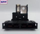 PORTA FUSIBLE  TIIDA 100A     CODIGO 17825