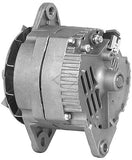 ALTERNADOR DELCO 27SI  24V 65A CASE CUMMINS  C/REGULADOR  LESTER 7197     CODIGO L-7197