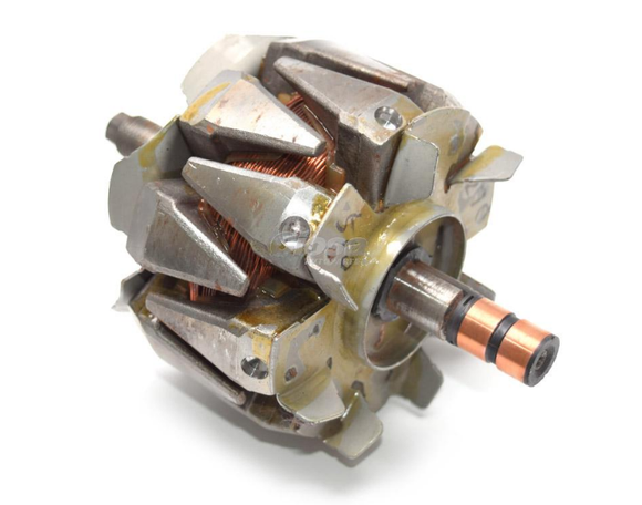 ROTOR ALTERNADOR  DENSO CHRYSLER JEEP LIBERTY 12V 160A 28-11240        CODIGO 41362
