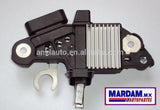 REGULADOR ALTERNADOR BOSCH CHEVROLET SUBURBAN SILVERADO AVALANCHE    F00M145330  108164    ORG     CODIGO 108164