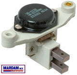 REGULADOR ALTERNADOR BOSCH FORD VW JETTA A3 POLO NISSAN CHEVROLET CHEVY 1197311026   IB352 353 CODIGO 3254000