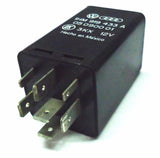 RELEVADOR  7 TERMINALES CONTROL VW  GOLF JETTA A3 ALARMA  1HM919433A     CODIGO 32203