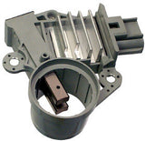 REGULADOR ALTERNADOR FORD 6G GRIS TAPA VERDE TRANSPO  F600   F605    35-212       CODIGO 31209