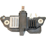 REGULADOR ALTERNADOR BOSCH VW GOLF JETTA A4  POINTER BEETLE   F00M144136  GENERICO  IB5225   CODIGO 31513