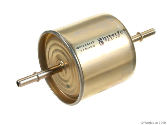 FILTRO GASOLINA AFINACION  FORD EXPLORER 99/01  DOBLE PIVOTE  6 CILINDROS    CODIGO MFG 991