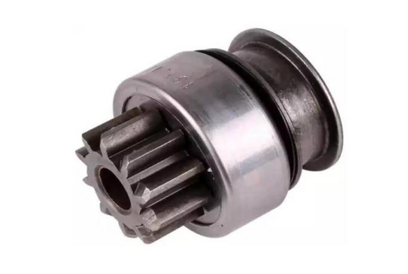 IMPULSOR MARCHA MITSUBISHI CHEVROLET MAZDA NISSAN FORD  10D 8 ESTRIAS 54-8314  ZEN 0596        CODIGO 2293004