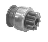 IMPULSOR MARCHA MITSUBISHI CHEVROLET MAZDA NISSAN FORD  10D 8 ESTRIAS 54-8314  ZEN 0596        CODIGO 2293004