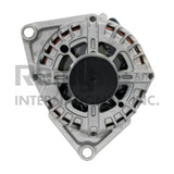 ALTERNADOR VALEO CHEVROLET CRUZE TRAX ASTRA 11/15  12V 130A  13577154    LESTER 11399        CODIGO 02296