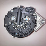 ALTERNADOR BOSCH CASE NEW HOLLAND  70A/90A  24V CW  OEM 01244555005  LESTER12591   CODIGO L-12591