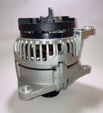 ALTERNADOR BOSCH CASE NEW HOLLAND  70A/90A  24V CW  OEM 01244555005  LESTER12591   CODIGO L-12591