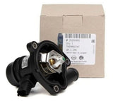 TERMOSTATO CHEVROLET SONIC CRUZE TRAX 1.4L TURBO 13/21     CODIGO 25200455