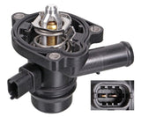 TERMOSTATO CHEVROLET SONIC CRUZE TRAX 1.4L TURBO 13/21     CODIGO 25200455