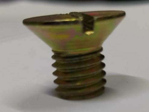 TORNILLO MARCHA POLAR BOSCH  CORTO      CODIGO 08131