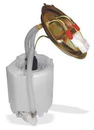 BOMBA GASOLINA CHEVY MPFI  96/05 4CIL 1.6L   CIO 08239        CODIGO 93277517