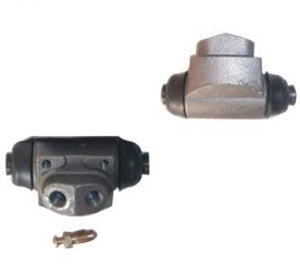 CILINDRO RUEDA FORD FIESTA KA 98/02 IKON 02/05 BRUCK    CODIGO ZM2S652261BA