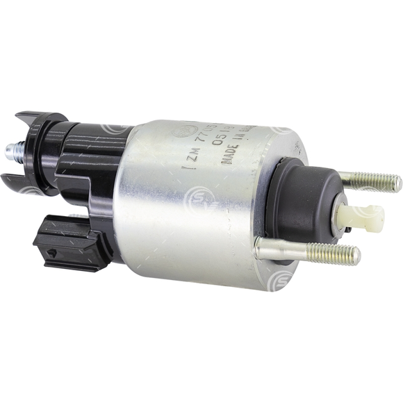 SOLENOIDE MARCHA DENSO HONDA FIT 07/09 ZM 7705 66-8252 CODIGO ZM7705