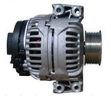 ALTERNADOR BOSCH MERCEDES BENZ SCANIA VOLVO  04/15 100A 24V CW   OEM 0124655007  LESTER 12723       CODIGO L-12723