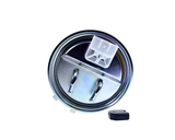 BOMBA GASOLINA CHEVY POP MONZA TBI  TAPA METAL 1.6L 97-01  6273-E      CODIGO A0027