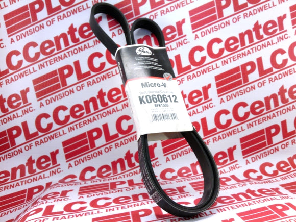 BANDA ACCESORIOS CHEVROLET SONIC 1.6 MICRO SERPENTINA      CODIGO K060612