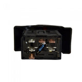 SWITCH HAZARD CHEVROLET ASTRA 6 TERMINALES  98/05   9138060       CODIGO SJK910J2