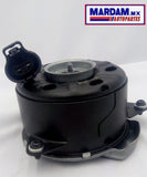 MOTOVENTILADOR HONDA HR-V 16/   NIPONDENSO 12V     CODIGO MOTDENSO