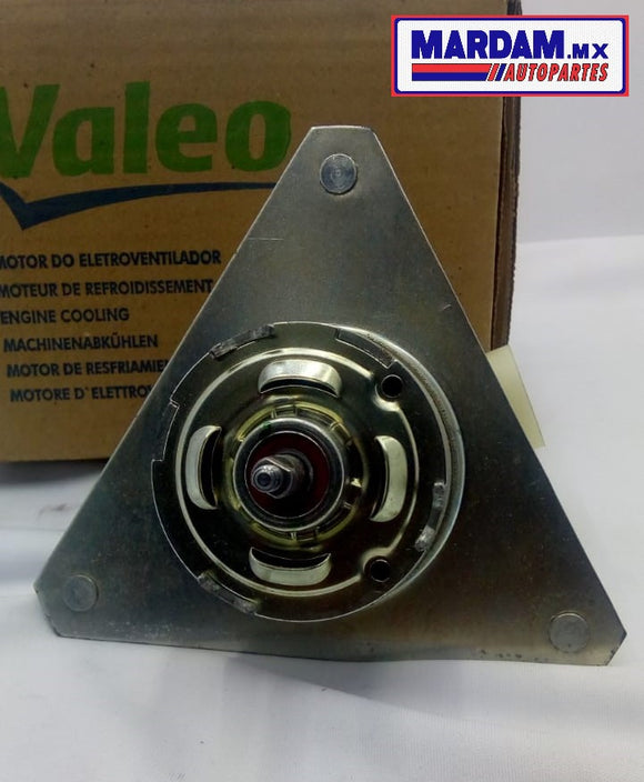 MOTOVENTILADOR FORD IKON S/AIRE 1.6 99/09    555835    Y 4365507  .     CODIGO MXS6H-8C607-TB