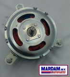 MOTOVENTILADOR CHEVY  00/04 SOLO MOTOR  A/A GORDO BOSCH   GENERICO    CODIGO OP2620C