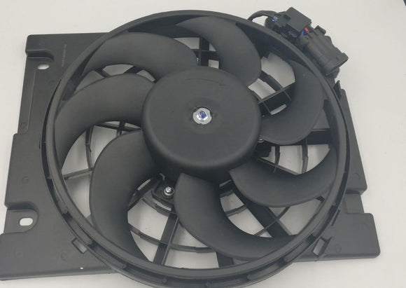 MOTOVENTILADOR CHEVROLET ASTRA 7 ASPAS   00/04   C/ RESISTENCIA A/A  BOSCH  F006KM0606   GENERICO   CODIGO 42444