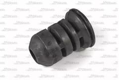 GOMA REBOTE AMORTIGUADOR  VW A2 A3 DELANTERA            (ALEMAN)    CODIGO 357-412-303