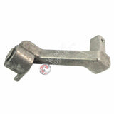 SOPORTE CHEVROLET CORSA RADIADOR IZQUIERDO 13118034    CODIGO 13118034