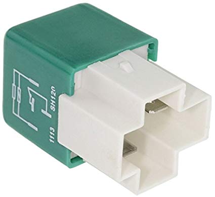 RELEVADOR  4 TERMINALES MULTIFUNCIONAL PEGUOT EUROPEOS VERDE  RY297          CODIGO 32153