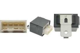 RELEVADOR  7 TERMINALES MULTIFUNCIONAL HONDA ACURA CIVIC CR-V  93/01  RY422        CODIGO RY-422