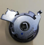 POLEA DISTRIBUCION CHEVROLET CORSA TORNADO 1.8 LT SIN BORDE OPTRA 2.0 ASTRA 2.0     CODIGO TPG-14001