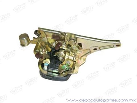 CERRADURA PUERTA CHEVY TRASERA  DERECHO    CODIGO 93440156