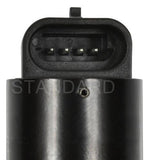 SENSOR VALVULA IAC CHEVROLET CHEVY C1 CORSA MERIVA BLAZER TORNADO LUV   MPFI  AC121 GENERICA.      CODIGO B0035