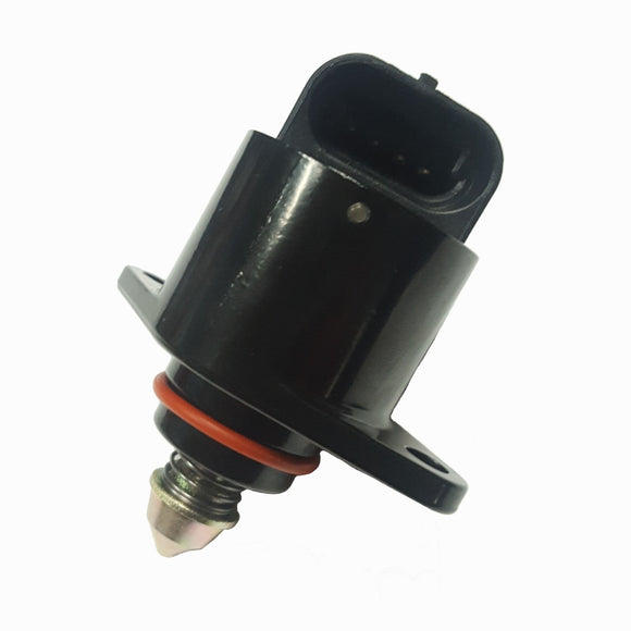 SENSOR VALVULA IAC CHEVY C2 CORSA MERIVA OPTRA AVEO LUMINA G3 GMC SAFARI SONOMA  MPFI  AC15      CODIGO 11730