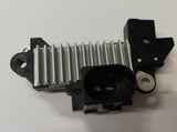 REGULADOR ALTERNADOR PRESTOLITE K01206 VW POINTER PRESIONT. 90A.   K01206         CODIGO 31512