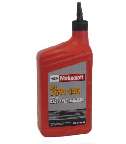 ACEITE TRANSMISION  MANUAL 140 LITRO    LTH    CODIGO MAP1G-1SAE140